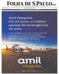 Folha De São Paulo